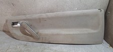 Lupo driver side for sale  STOKE-ON-TRENT