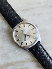 Omega genève 1970s for sale  BILLERICAY