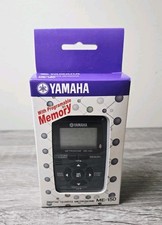 Yamaha electronic metronome for sale  Waukegan