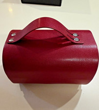 ÓCULOS - ESTOJO DE VIAGEM DE LUXO, CARREGA SEIS PARES DE ÓCULOS! EXCELENTE ESTADO!, usado comprar usado ÓCULOS - ESTOJO DE VIAGEM DE LUXO, CARREGA SEIS PARES DE ÓCULOS! EXCELENTE ESTADO!, usado comprar usado  Enviando para Brazil