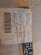 Fanale proiettore piaggio usato  Treviso