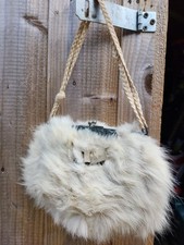 White fox taxidermy for sale  WELLINGTON