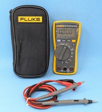 Fluke 115 true usato  Siena