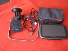 Tomtom 500 sat for sale  IPSWICH