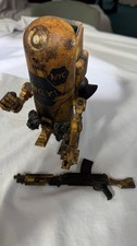 Threea wwrp armstrong for sale  Venice