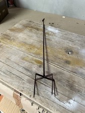 Attrezzo antico forcone usato Attrezzo antico forcone usato  Collecchio