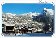 Samoens telecabine d'occasion  France