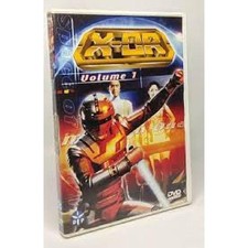 Dvd volume 1 d'occasion  Les Mureaux