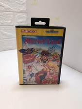 Sega genesis marvel usato  Cogliate