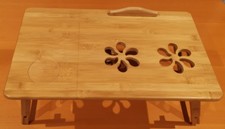 Foldable bed table for sale Foldable bed table for sale  DUNDEE