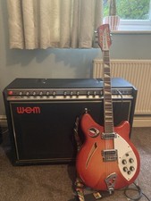 Rare wem sapphire for sale  WARRINGTON
