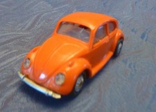 Voiture miniature volkswagen d'occasion  Romans-sur-Isère