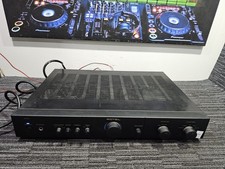 K946 rotel stereo for sale  DERBY