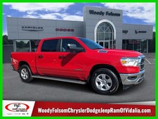 2023 ram 1500 for sale  Baxley