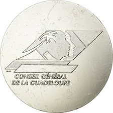 Médaille conseil général d'occasion  Lille-