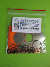 Kit de reconstrução distribuidor de medição de combustível Ford Granada 2.8 para Bosch K 0438100080, usado comprar usado  Enviando para Brazil