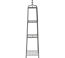 etagere teck d'occasion  Expédié en Belgium