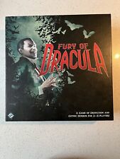 Fury dracula 3rd for sale  NEWCASTLE UPON TYNE