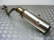 Vigor 650 exhaust for sale  COLCHESTER