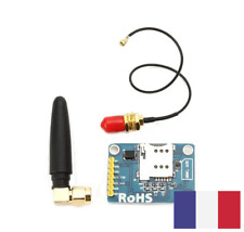 Module sim800l quadri d'occasion  France