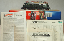 Roco 43717 elektrolokomotive gebraucht kaufen  Limburg a. d. Lahn