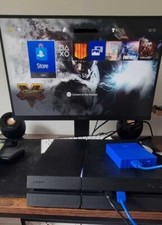 Ps4 500gb red for sale  LONDON