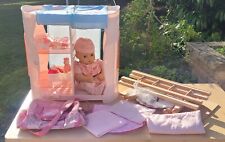 Baby annabell 43cm for sale  SOLIHULL