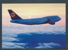 Ak5841 lufthansa boeing gebraucht kaufen  Heinsberg