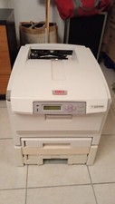 Laserdrucker farbe c5700 gebraucht kaufen  Steindorf