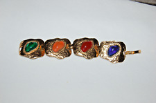 Bracelet vintage bijoux d'occasion  La Côte-Saint-André