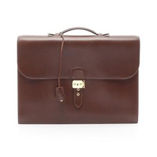 Hermes sac depeche d'occasion  Expédié en Belgium