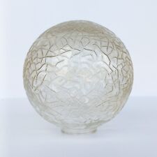 Cracked glass decorative d'occasion  Expédié en Belgium