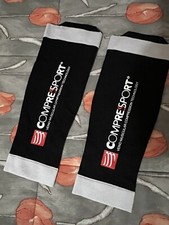 Compressport gambaletti compre usato  Sassari