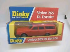 Dinky 122 volvo for sale  DROITWICH