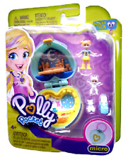 MATTEL POLLY POCKET MICRO CON BEBE' GFM51 na sprzedaż  Wysyłka do Poland