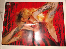 Chris holmes wasp d'occasion  La Bégude-de-Mazenc