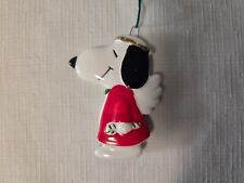 Vintage peanuts snoopy for sale  Rocklin