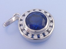 Echt 925 sterling gebraucht kaufen  Obertshausen