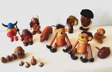 Choose vintage danish gebraucht kaufen  Lemgo