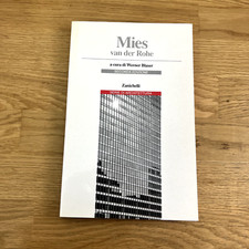 Mies van der usato  Italia