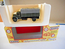 Classix tpt treasu for sale  HELENSBURGH