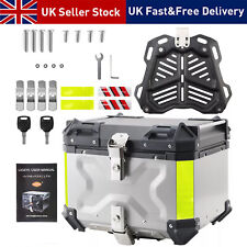 45l motorcycle rear for sale  UK