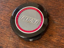 Vintage fiat steering for sale  ROYSTON