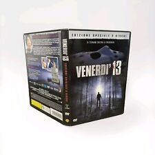 Dvd venerdì terrore usato  Arezzo