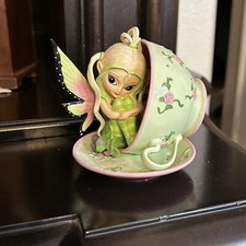 Tiny tea fairy for sale  Menifee