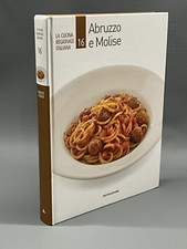 Abruzzo molise cucina usato  Ravenna