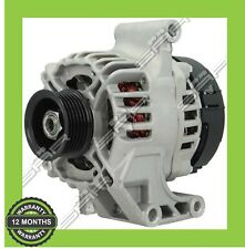 Alternator vauxhall agila for sale  PRESTON
