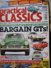 Hillman hunter morris for sale  WAKEFIELD