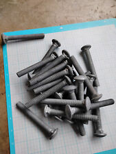 1 2 x 1 1 4 carriage bolts for sale  Plano