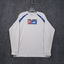 Pelagic shirt mens for sale  Ruskin